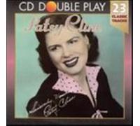 Patsy Cline - Golden Classics: 23 Classic Tr - Cd