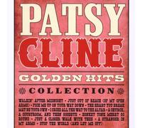 Cline,Patsy - Golden Hits Collection