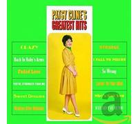 Cline, Patsy - Greatest Hits