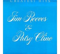 Cline, Patsy - Greatest Hits
