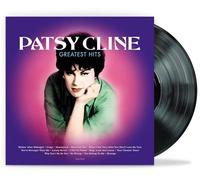 Patsy Cline Greatest Hits (Vinyl LP) 12" Album