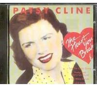 Cline, Patsy - Heart You Break
