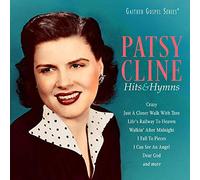 Cline, Patsy - Hits & Hymns
