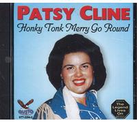 Cline, Patsy - Honky Tonk Merry Go Round