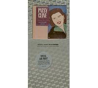 Cline, Patsy - Hungry for Love: First Records 2