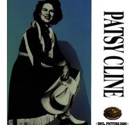 Cline,Patsy - I Can Forget