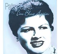 Cline, Patsy - I'M Blue Again