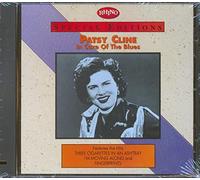 Cline, Patsy - In Care of the Blues