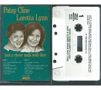 Cline, Patsy - Just a Closer Walk With Thee