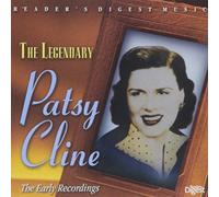 Cline, Patsy - Legendary Patsy Cline Pch Excluisve