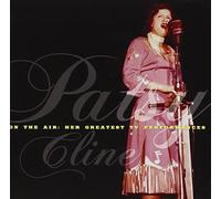 Cline, Patsy - On The Air: Her Best Tv Performances