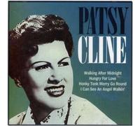 CLINE, PATSY - PATSY CLINE