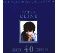CLINE, PATSY - PLATINUM COLLECTION