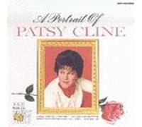 Cline, Patsy - Portrait of Patsy Cline