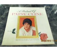 Patsy Cline - A Portrait Of Patsy Cline