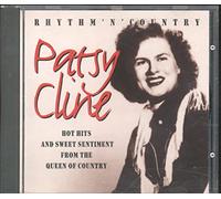 Cline, Patsy - Rhythm 'n' Country