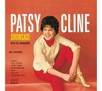 Cline, Patsy - Showcase