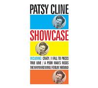 Cline, Patsy - Showcase