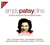 Cline, Patsy - Simply Patsy Cline