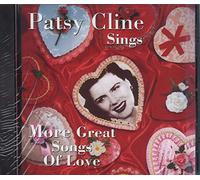 Cline, Patsy - Sings More Great Songs of Love