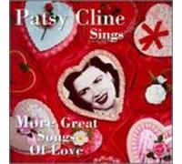 Cline, Patsy - Sings More Great Songs of Love