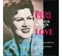 Cline, Patsy - Sings Songs of Love