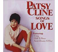 Cline, Patsy - Sings Songs Of Love