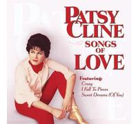 Cline, Patsy - Sings Songs Of Love