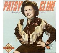 Patsy Cline – Songwriters Tribute – MCA