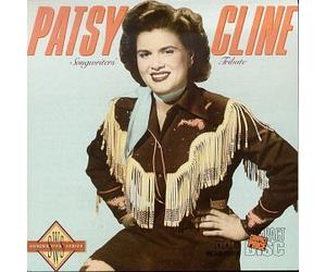 Cline, Patsy - Songwriters Tribute