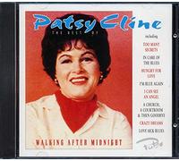 Cline,Patsy - The Best of