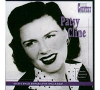 Cline,Patsy - The Country Biography
