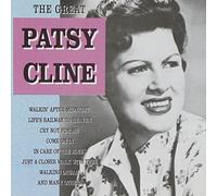 Cline,Patsy - The Great Patsy Cline
