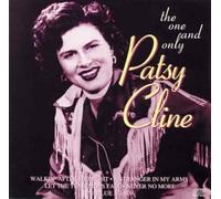 Cline,Patsy - The One and Only