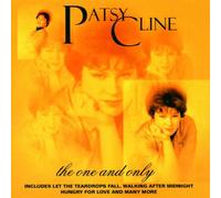 Cline,Patsy - The One and Only