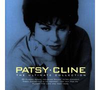 Cline,Patsy - The Ultimate Collection