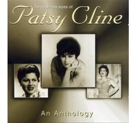 Cline,Patsy - Through the Eyes of