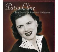 Cline, Patsy - True Love-A Standards Collecti