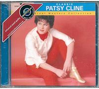 Cline, Patsy - Universal Masters Collection
