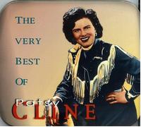Cline, Patsy - Very Best of