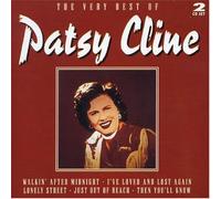 Patsy Cline - Best of..