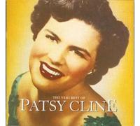 Cline Patsy - Very Best Of Patsy Cline