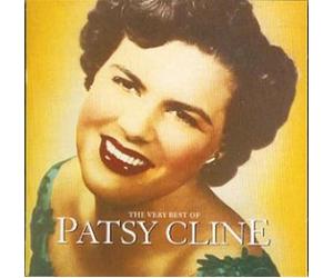 Cline Patsy - Very Best Of Patsy Cline