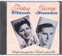 Cline, Patsy - Walk Through This World With Me