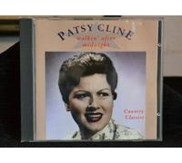 Cline,Patsy - Walkin After