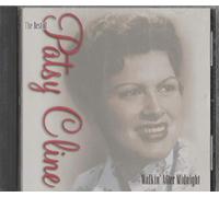 Cline, Patsy - Walkin After Midnight