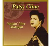 Cline, Patsy - Walkin' After Midnight