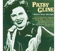Cline, Patsy - Walkin' After Midnight