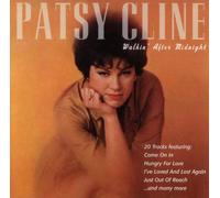 Cline,Patsy - Walkin After Midnight