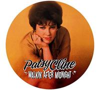 Cline, Patsy - Walkin' After Midnight